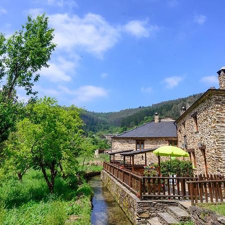 Вілла Casas Da Lexa Тарамунді Екстер'єр фото