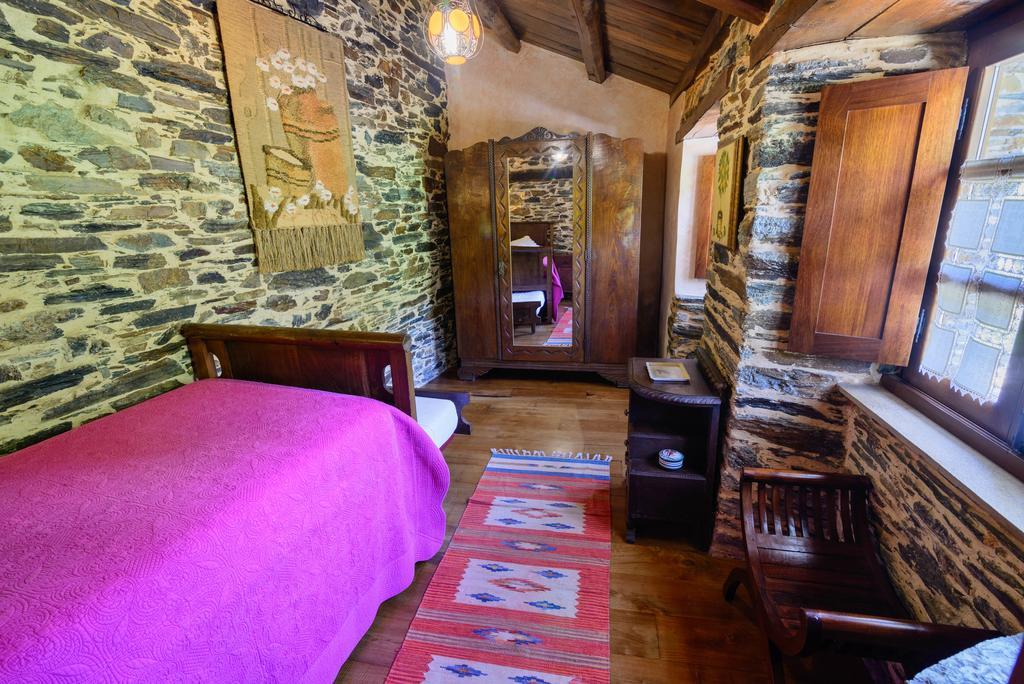 Вілла Casas Da Lexa Тарамунді Екстер'єр фото
